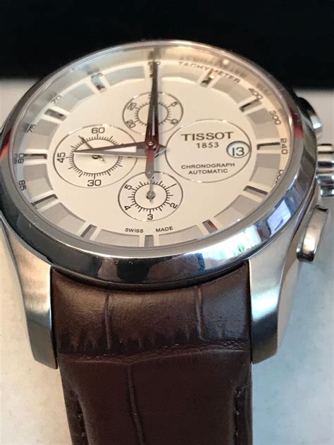 tissot 1853 automatic watch price